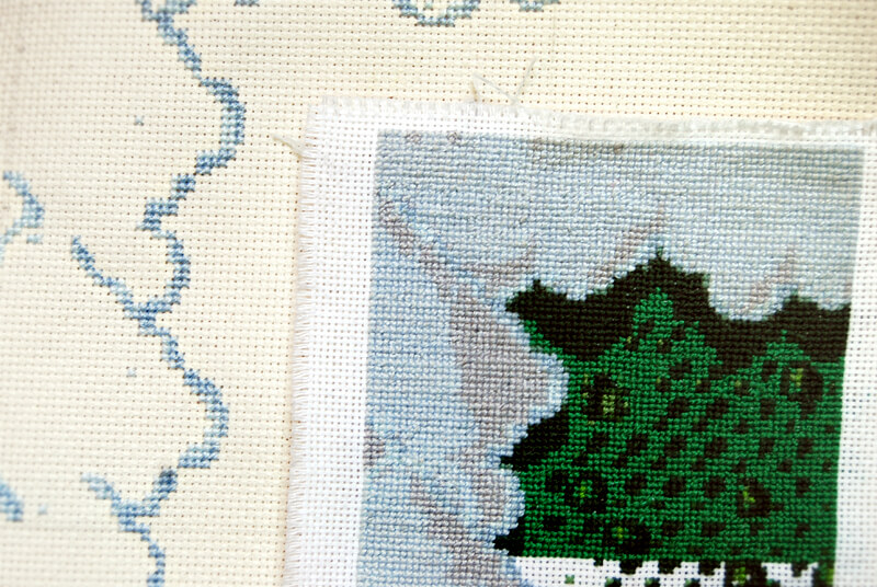 CrossStitch