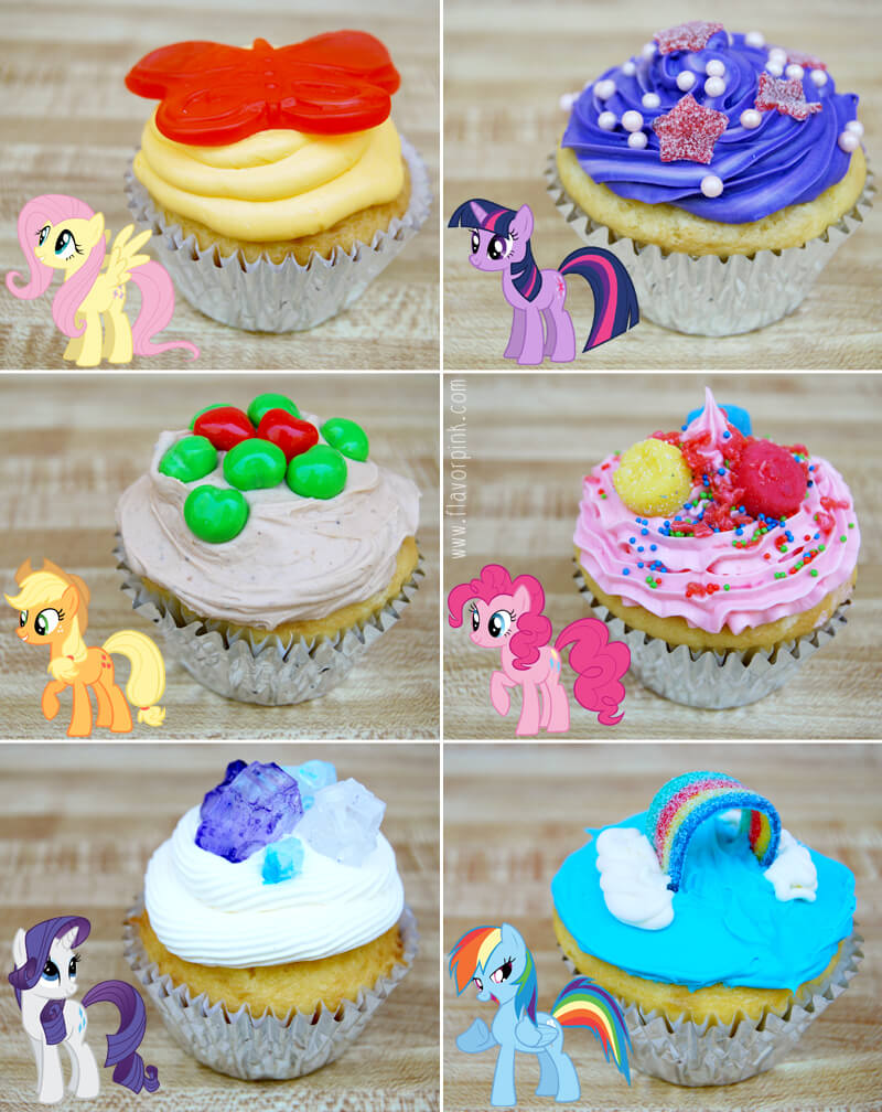 My Little Pony Party