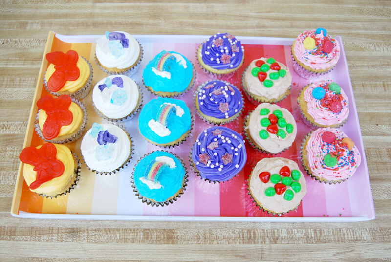 MLP_Cupcakes2